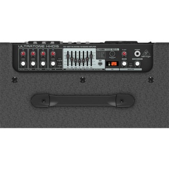 Behringer ultratone kxd15 4