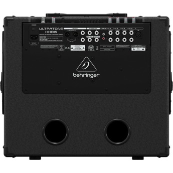 Behringer ultratone kxd15 5