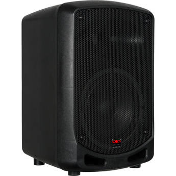 Galaxy audio tq6 1