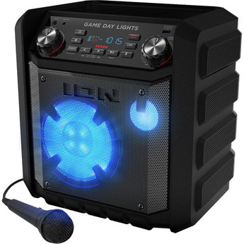 Ion audio game day lights 1