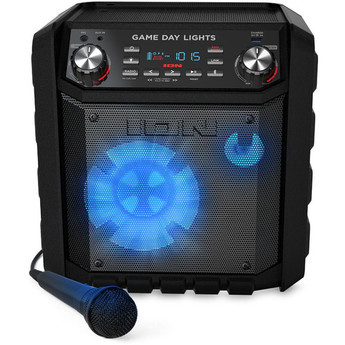 Ion audio game day lights 2