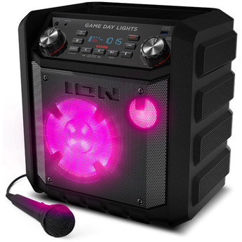 Ion audio game day lights 4