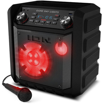 Ion audio game day lights 5