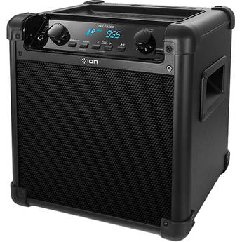 Ion audio tailgater ipa77 1