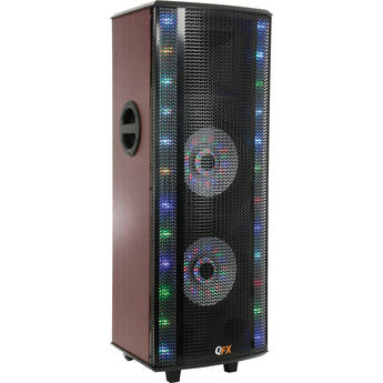 Qfx sbx 721000btl 1