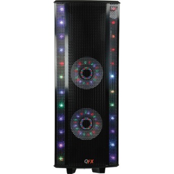 Qfx sbx 721000btl 2