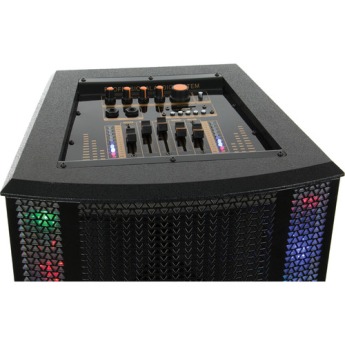 Qfx sbx 721000btl 3