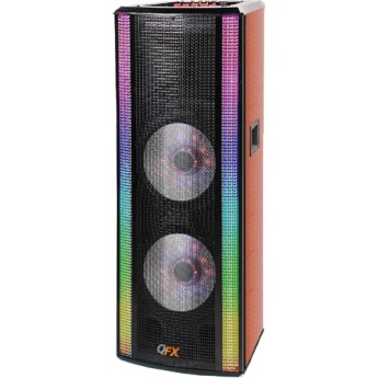 Qfx sbx 721000btl 4