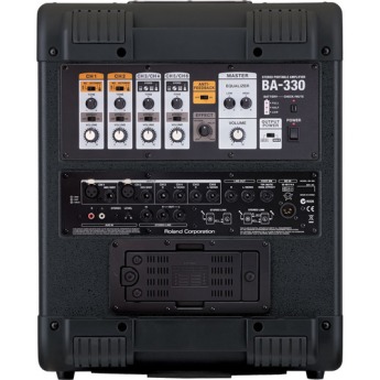 Roland ba 330 6