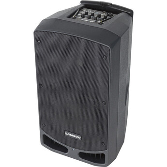 Samson XP310w-D Expedition Rechargeable Portable PA (Band D: 542 to 566 MHz) — thumbnail 3