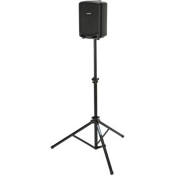 Samson Expedition Escape+ 6" 2-Way 50W Portable PA System — thumbnail 4