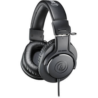 Audio technica ath m20x 1