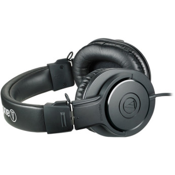 Audio technica ath m20x 3