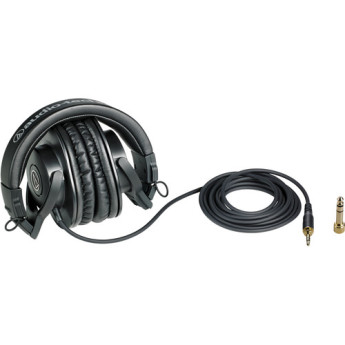 Audio technica ath m30x 4