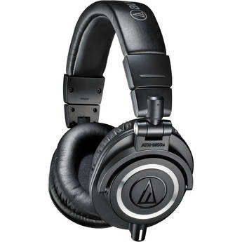 Audio technica ath m50x 1