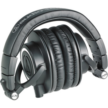 Audio technica ath m50x 3