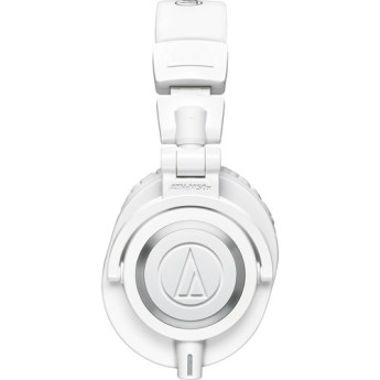 Audio technica ath m50xwh 2