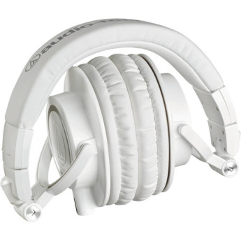 Audio technica ath m50xwh 3