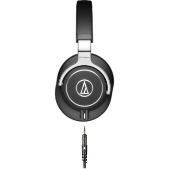 Audio technica ath m70x 2