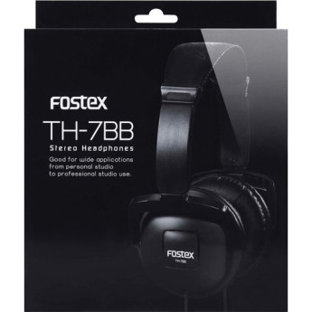 Fostex th 7bb 6