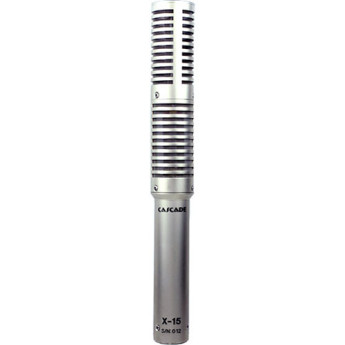 Cascade microphones 104 l 2