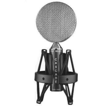 Cascade microphones 98 b 1