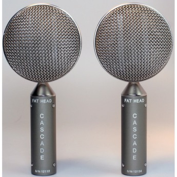 Cascade microphones 96 bes 3