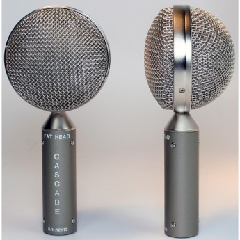 Cascade microphones 96 bes 4