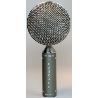 Cascade microphones 96 bes 5