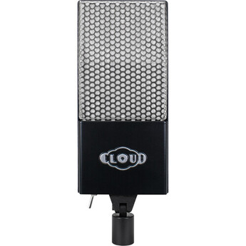 Cloud Microphones 44-A Ribbon Microphone — thumbnail 2