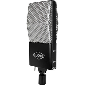 Cloud Microphones 44-A Ribbon Microphone — thumbnail 3