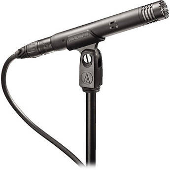 Audio technica at4021 1