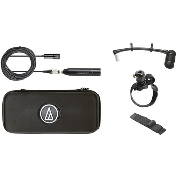 Audio technica atm350w 2