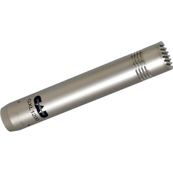 CAD GXL-1200 Cardioid Studio Instrument Microphone — thumbnail 2