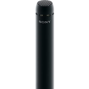 Sony ecm 100u 3