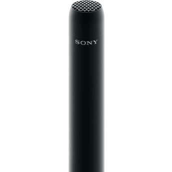 Sony ecm100n 3