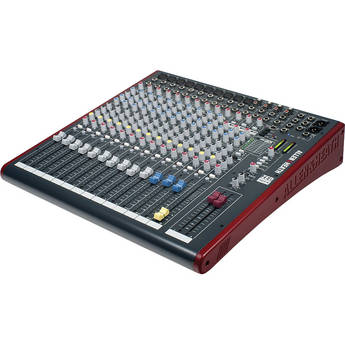 Allen heath ah zed 16fx 1