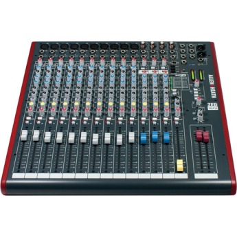 Allen heath ah zed 16fx 2