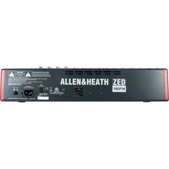 Allen heath ah zed 16fx 5