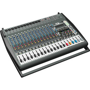 Behringer pmp6000 1