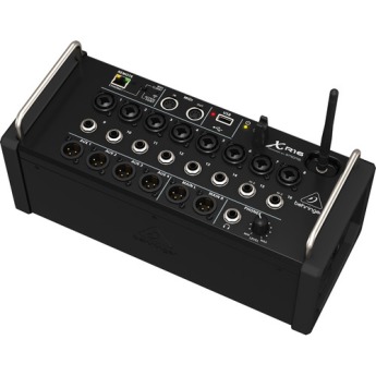 Behringer xr16 7