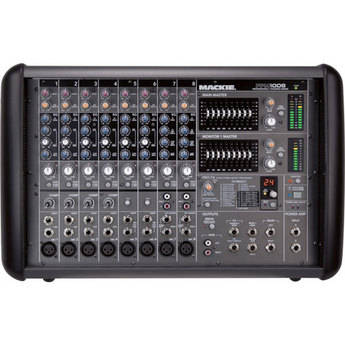Mackie ppm1008 1