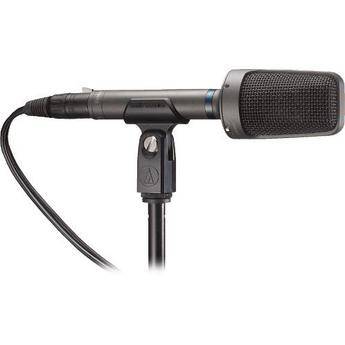 Audio technica at8022 1