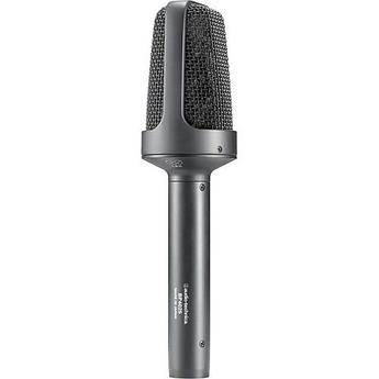 Audio technica bp4025 1