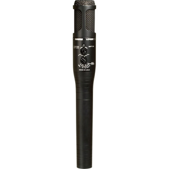 Shure vp88 1