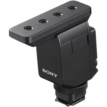 Sony ecm b10 1