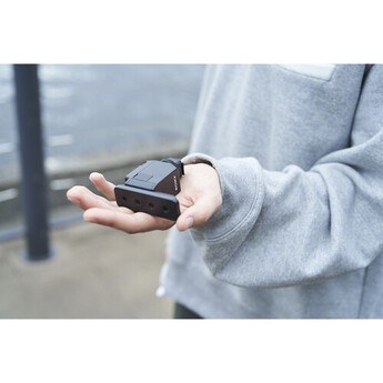 Sony ECM-B10 Compact Camera-Mount Digital Shotgun Microphone — thumbnail 20