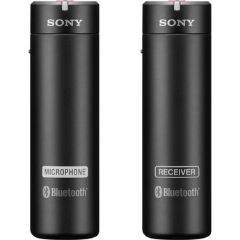 Sony ecmaw4 1