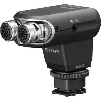 Sony ecmxyst1m 1