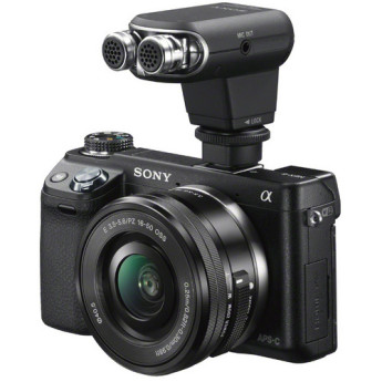 Sony ecmxyst1m 7